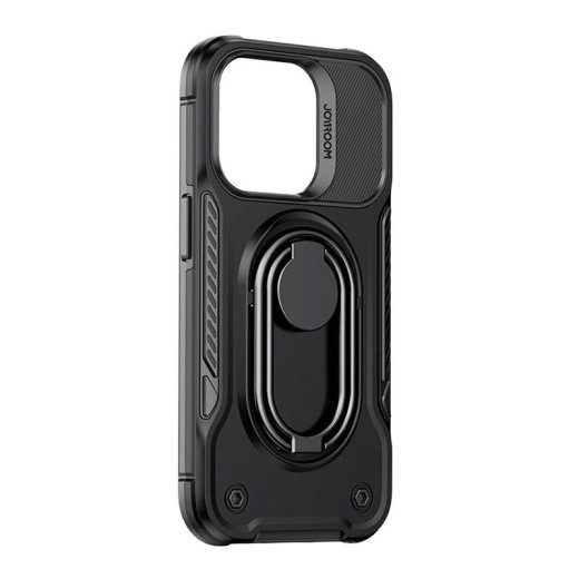 Joyroom JR-14S3 must kaitsekaar iPhone 14 Plus jaoks