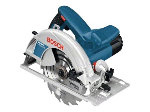 Bosch GKS 190 Professional ketasaag 1400W
