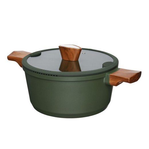 KAST D24CM 4.6L/93703 RESTO