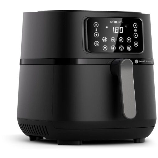 Õhufrituurer/HD9285/90 PHILIPS