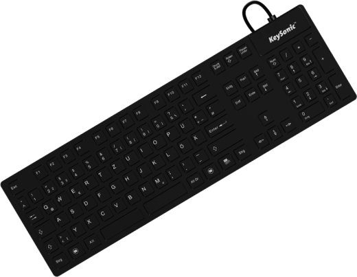 Keysonic KSK-8030IN klaviatuuri kaabel