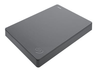 Seagate 5TB USB 3.0 Basic kõvaketas