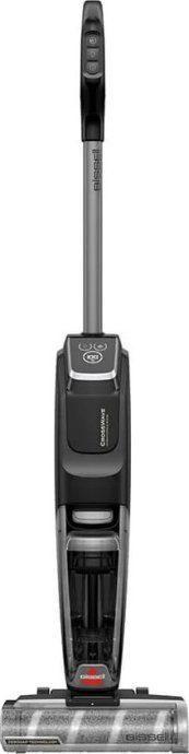 Bissell Crosswave Omniforce Edge Select lazdelinis dulkių siurblys ir šluostymas