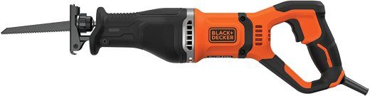 BLACK & DECKER Saag BES301-QS 750 W