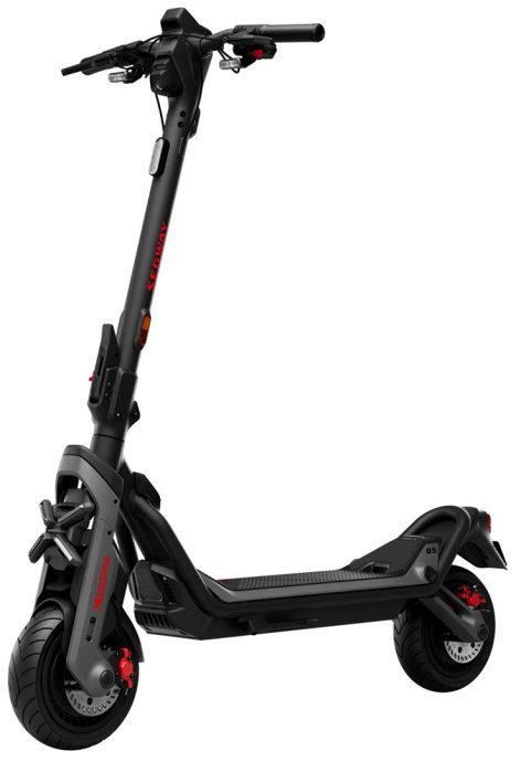Segway GT3 D Skuuter