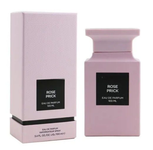 Tom Ford Rose Prick parfüüm EDP 100 ml