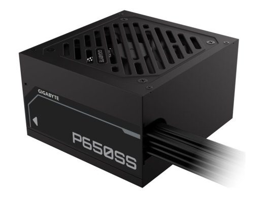 Gigabyte P650SS 650Watt toiteallikas