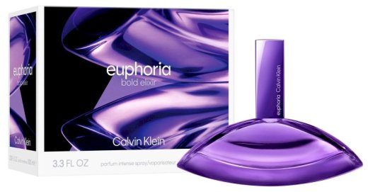 Calvin Klein Euphoria Bold Elixir Intense parfüüm PAR 100 ml