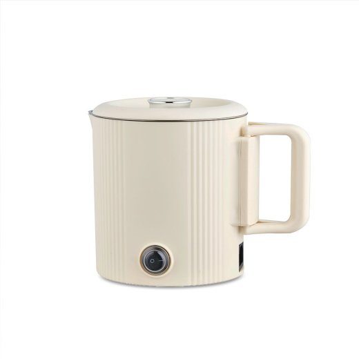 Elektriline veepott / reisipott Maestro MR-009 0,8 L 600 W (MR-009-BEIGE) Beež
