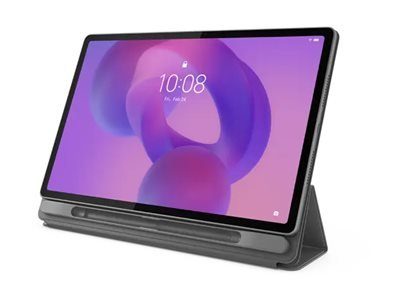 Lenovo Idea Tab Plus (be maitinimo adapterio) ZAGF0098SE Luna Grey 12.1 " 2560 x 1600 pikselių IPS MediaTek 8 Dimensity 6400 Suvirinta LPDDR4X 256...
