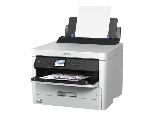 Epson WorkForce Pro WF-C529RDW Värviline Inkjet Printer Wi-Fi