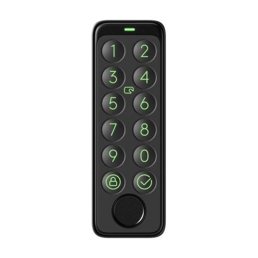 SwitchBot klaviatuur - puuteklahv