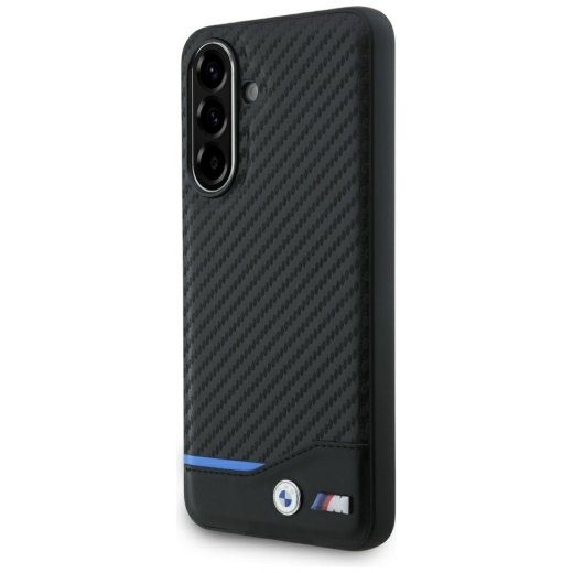 BMW M Carbon tagakaas Samsung Galaxy A56 5G jaoks