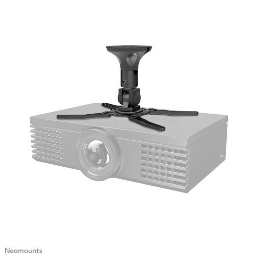 PROJEKTORI LISATARVIKUS LAETUVA TOETUSTRAATT/18.5CM BEAMER-C50 NEOMOUNTS