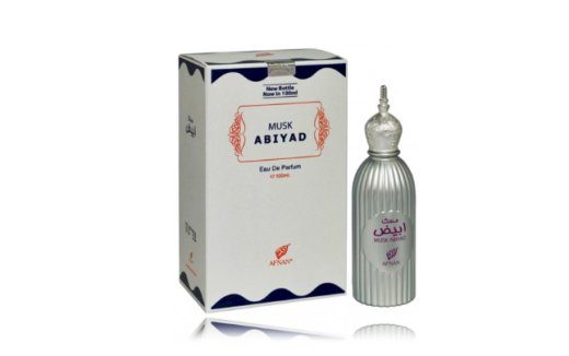 Afnan Musk Abiyad Parfüüm EDP 100 ml
