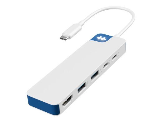 HyperDrive Flex USB-C dokkimisjaam