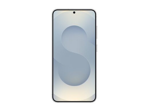 Samsung Galaxy S25 6.2 256GB Sidabrinio šešėlio Sidabrinis