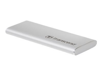 Transcend SSD ESD240C 480GB M.2 USB 3.1 Gen 2
