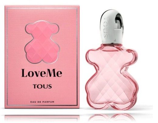 Tous LoveMe Parfüüm EDP 30 ml
