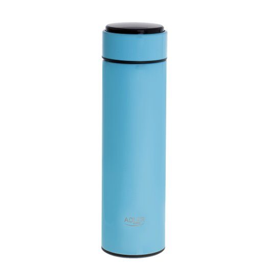 Adler termosekruvi AD 4506bl Materjal Roostevaba teras/Silikon Sinine