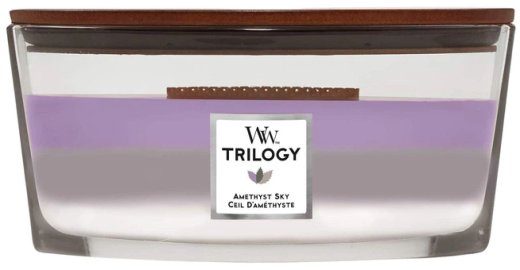 Woodwick Amethyst Sky Candle 453,6 g