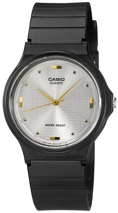 CASIO MQ-76-7A1LDF moteriškas laikrodis