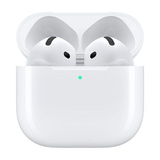 Apple AirPods 4 White