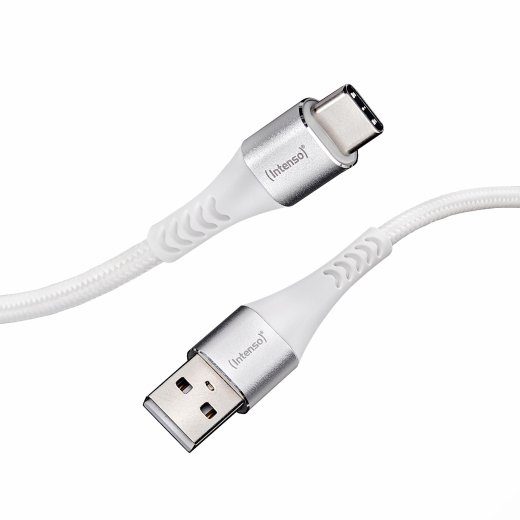 Kaabel USB-A kuni USB-C 1.5M/7901102 INTENSO