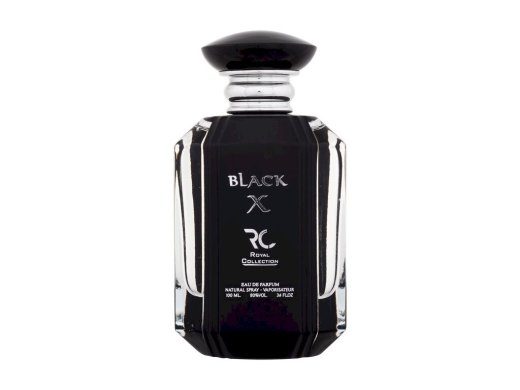 Royal Collection Black X EDP 100ml