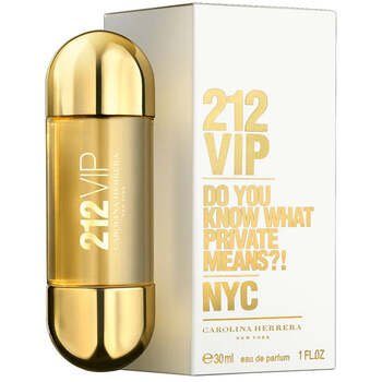 Carolina Herrera 212 VIP Perfume EDP 125 ml
