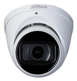 KAAMERA HDCVI 5MP EYEBALL/HAC-HDW2501TZA-27135S2 DAHUA