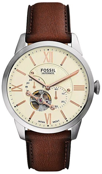 Fossil ME3266 vyriškas laikrodis
