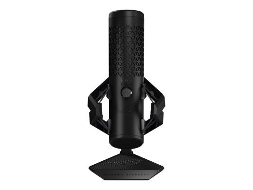 ASUS ROG Carnyx Mikrofonikaabel -37dB Must
