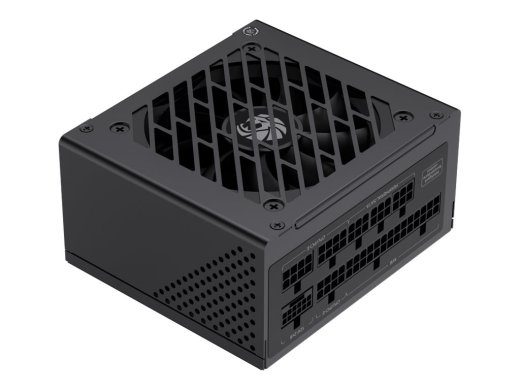 Gamemax PSU GS 750G 750 W SFX Täismoodulaarne
