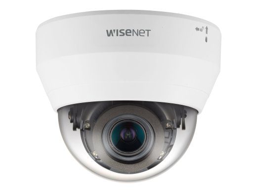 Hanwha Techwin WiseNet Q QND-6082R Tinklo Stebėjimo Kamera 1920 x 1080