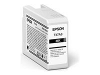 Epson T47A8 Mattmust Tint