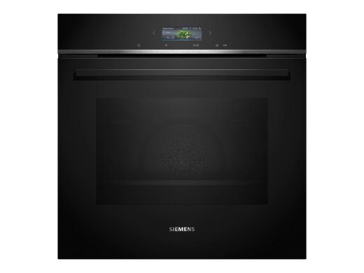 Siemens iQ700 71L Klass A+ Elektrijahum Roostmata Steel