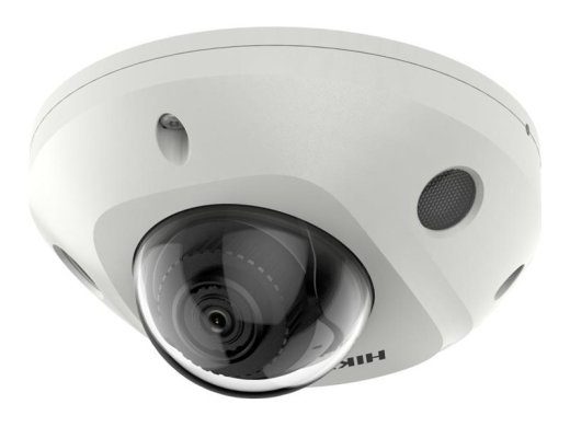 Hikvision Pro Series EasyIP 2.0 koos AcuSense DS-2CD2543G2-IS Võrgukaamera fikseeritud diafragma 2688 x 1520