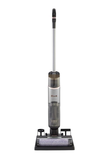 Shark WD210EU vacuum Cylinder vacuum Dry&wet 170 W Bagless