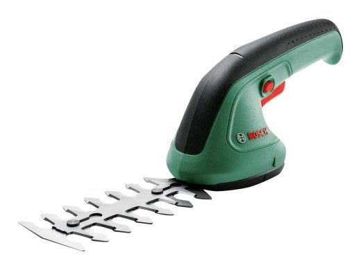 Bosch Elektriline muratrimmer/kraabija kombinatsioon