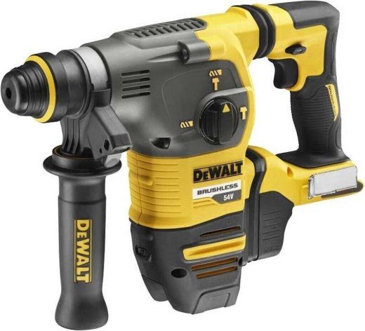 Dewalt Borehammer 54V Xr Flexvolt 3,5J