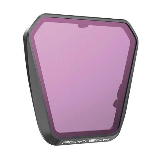PGYTECH DJI Mavic 3 Pro UV filtreerimise filtril (professionaalne)