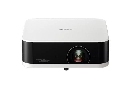 Epson EF-61W Full HD (1920x1080) 700 ANSI liumenų Balta