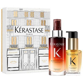 Iconics Duo Set - Gift Set