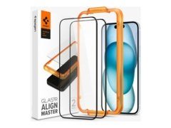 Spigen GLAS.tR AlignMaster Must Must Transparent