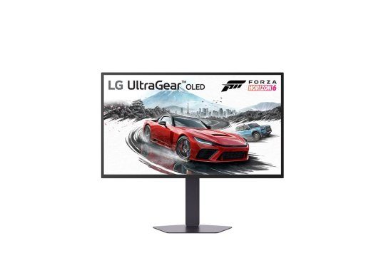 LG UltraGear 27GX790B-B 27-tolline 2K HDMI DisplayPort USB-C 540Hz Monitor