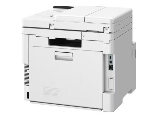 CANON MF667Cdw Laser Multifunction Spausdintuvas 25ppm color A4