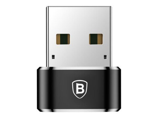 Baseus USB-C adapter Must