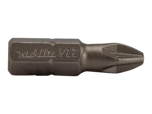 Makita kuuskantkruvikeeraja otsik, 3 tk