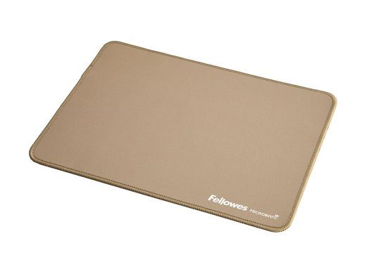 Fellowes XL Hiirmatt Breyta 280 x 210 x 2.5 mm Sand